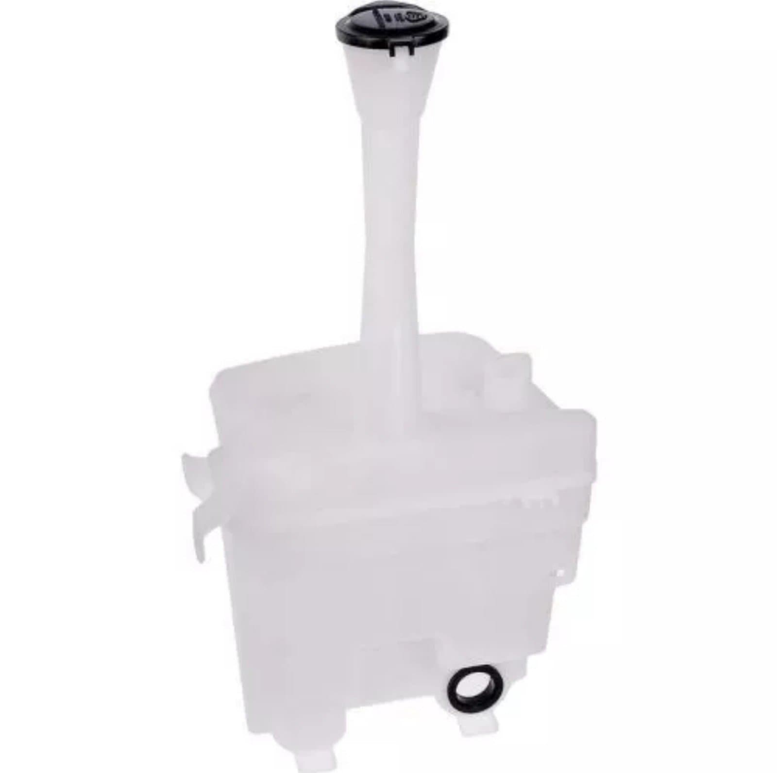 Dorman 603-223 Windshield Washer Fluid Reservoir For 2008-2013 Toyota Corolla - Image 1