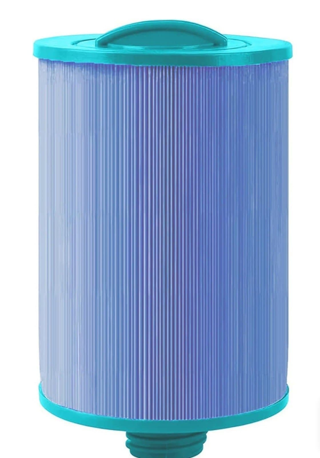 Hurricane HF6H940-01M Cartridge Filter is compatible for Unicel: 6CH-940RA, - Image 1