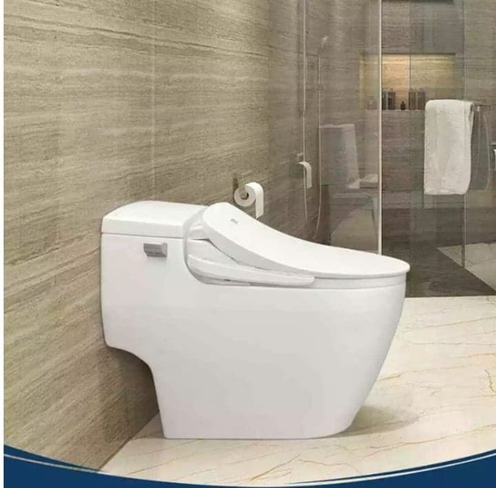 Bidet for Elongated Toilets - HD-7000 - Thumbnail 2