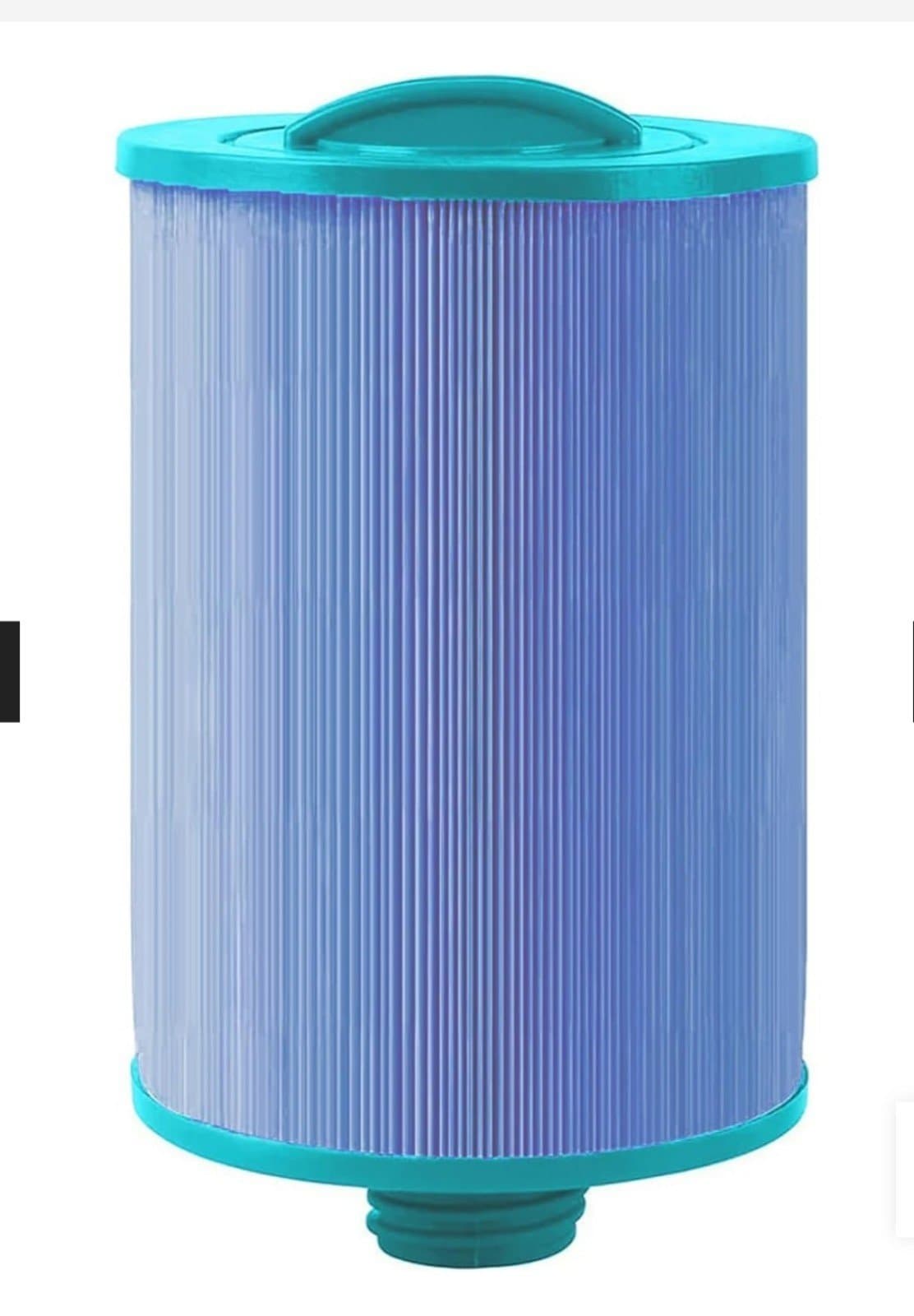 Pleatco Elite Aseptic Spa Filter Replacement Filter Cartridge - Image 1