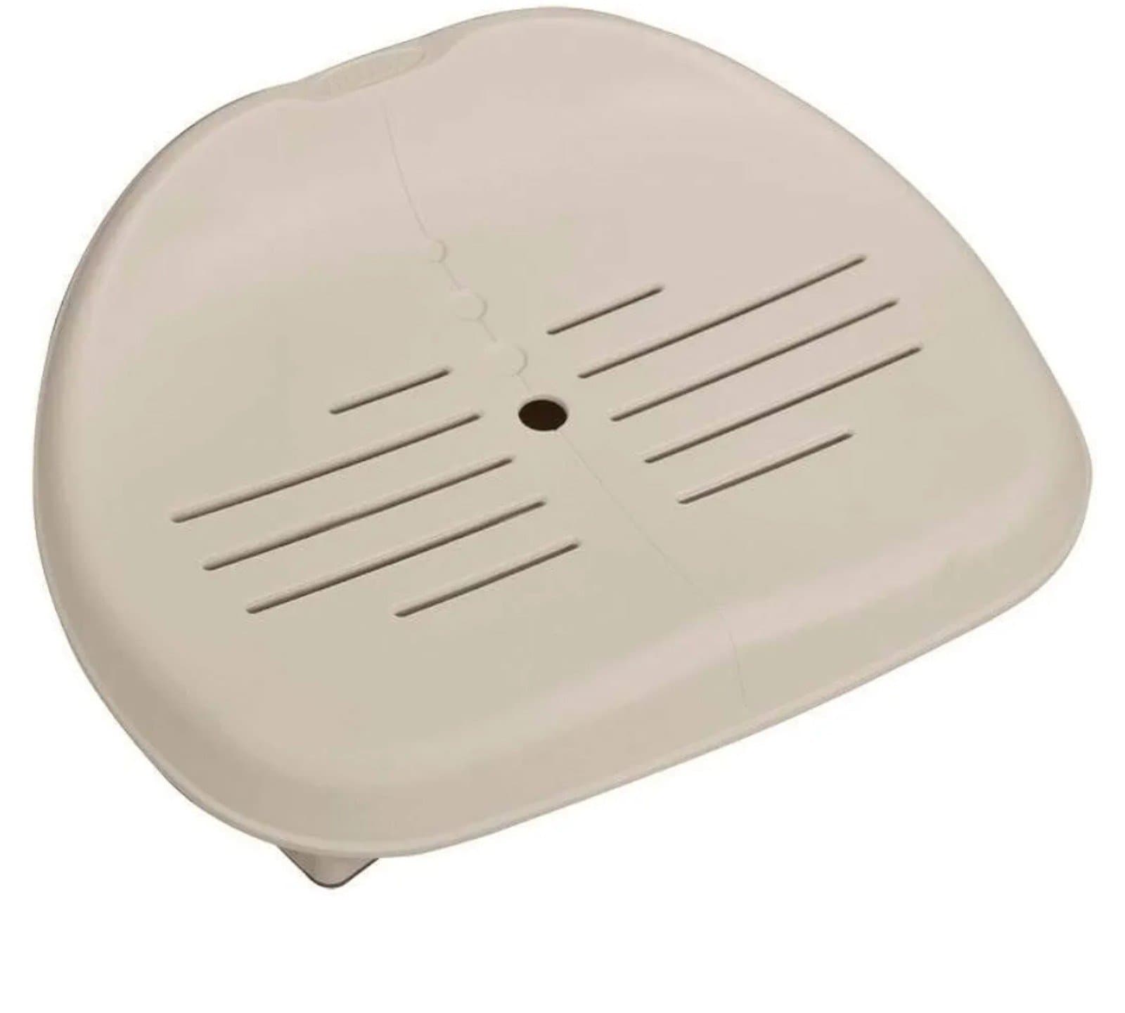 Intex Removable Seat For Inflatable Pure Spa Hot Tub - Thumbnail 2