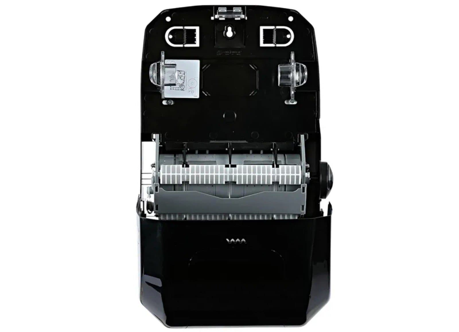 Boardwalk Hands Free Paper Towel Dispenser D1007 - Thumbnail 3