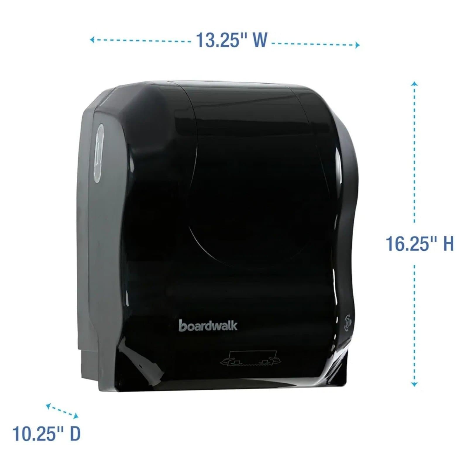 Boardwalk Hands Free Paper Towel Dispenser D1007 - Thumbnail 2