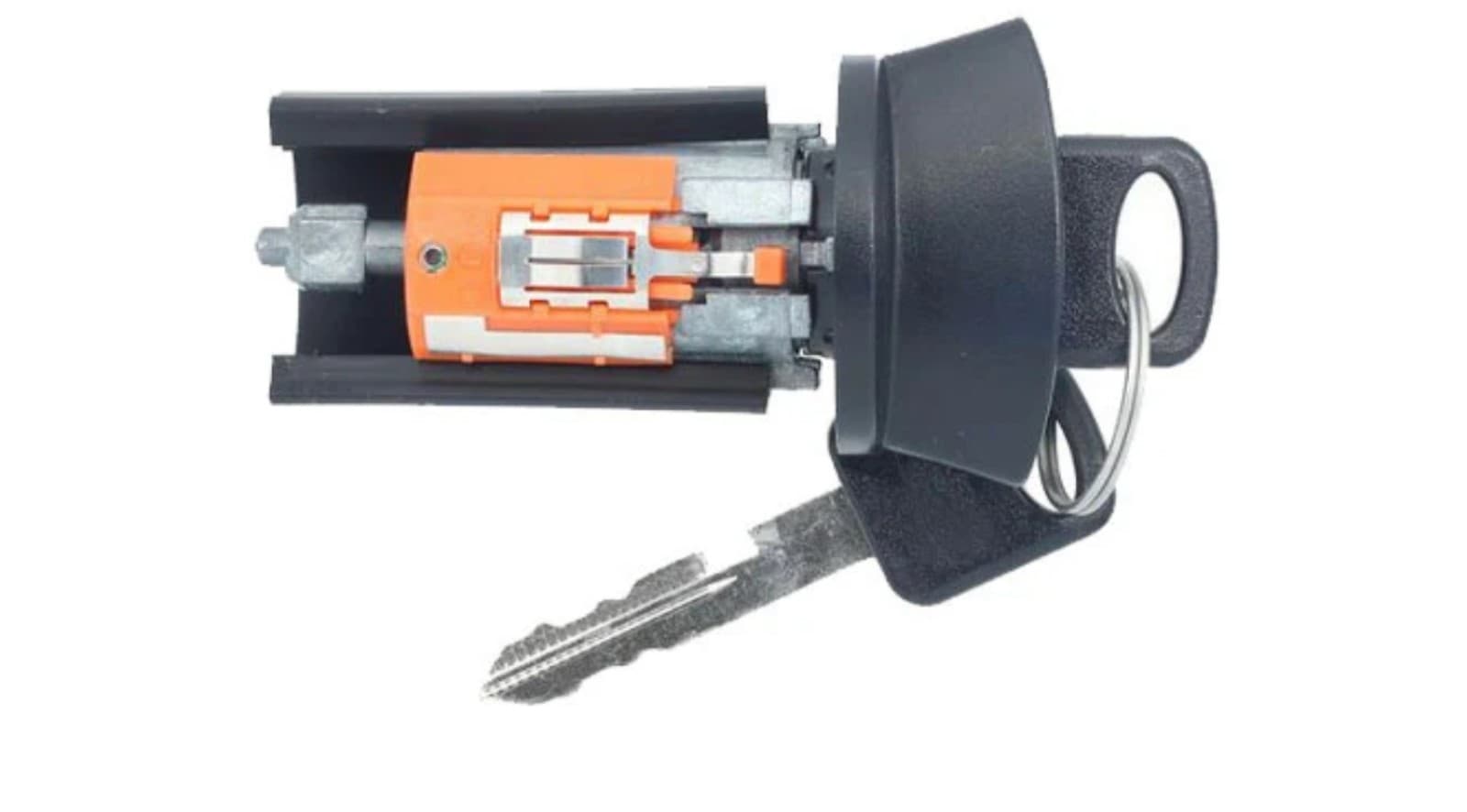 Ford Ignition Lock 1996-2020 - 8-Cut / 707624C - Thumbnail 2