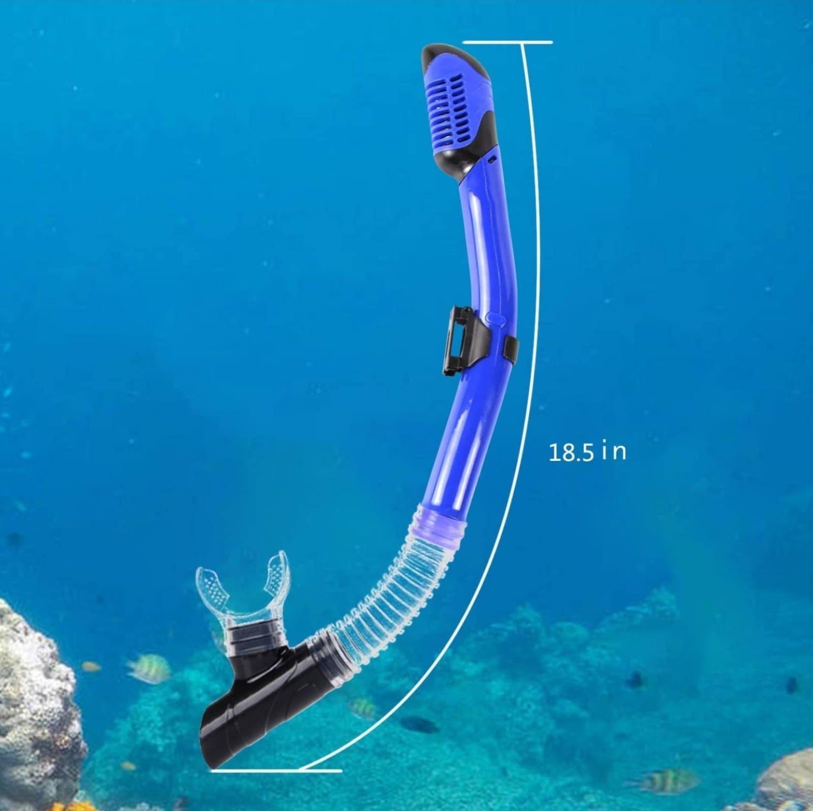 Snorkel Set D1 - Thumbnail 5