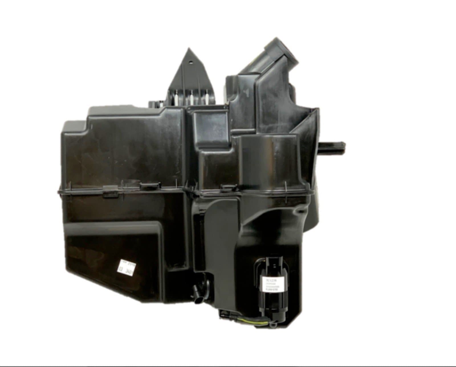 Nissan Altima Washer Fluid Tank 28910-9HM0A Fill Neck & Tube Included - Image 1