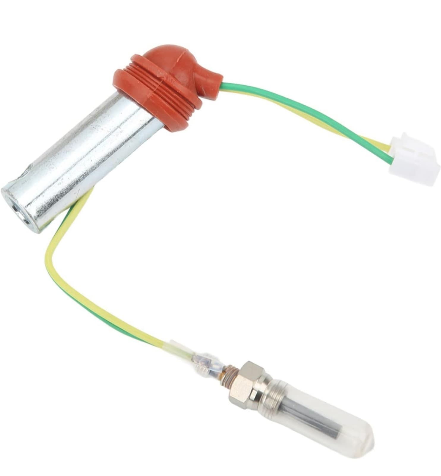 Glow Plug Repair Kit, 12V 5KW Parking Diesel Heater Plug Service Kit Replacement - Image 1