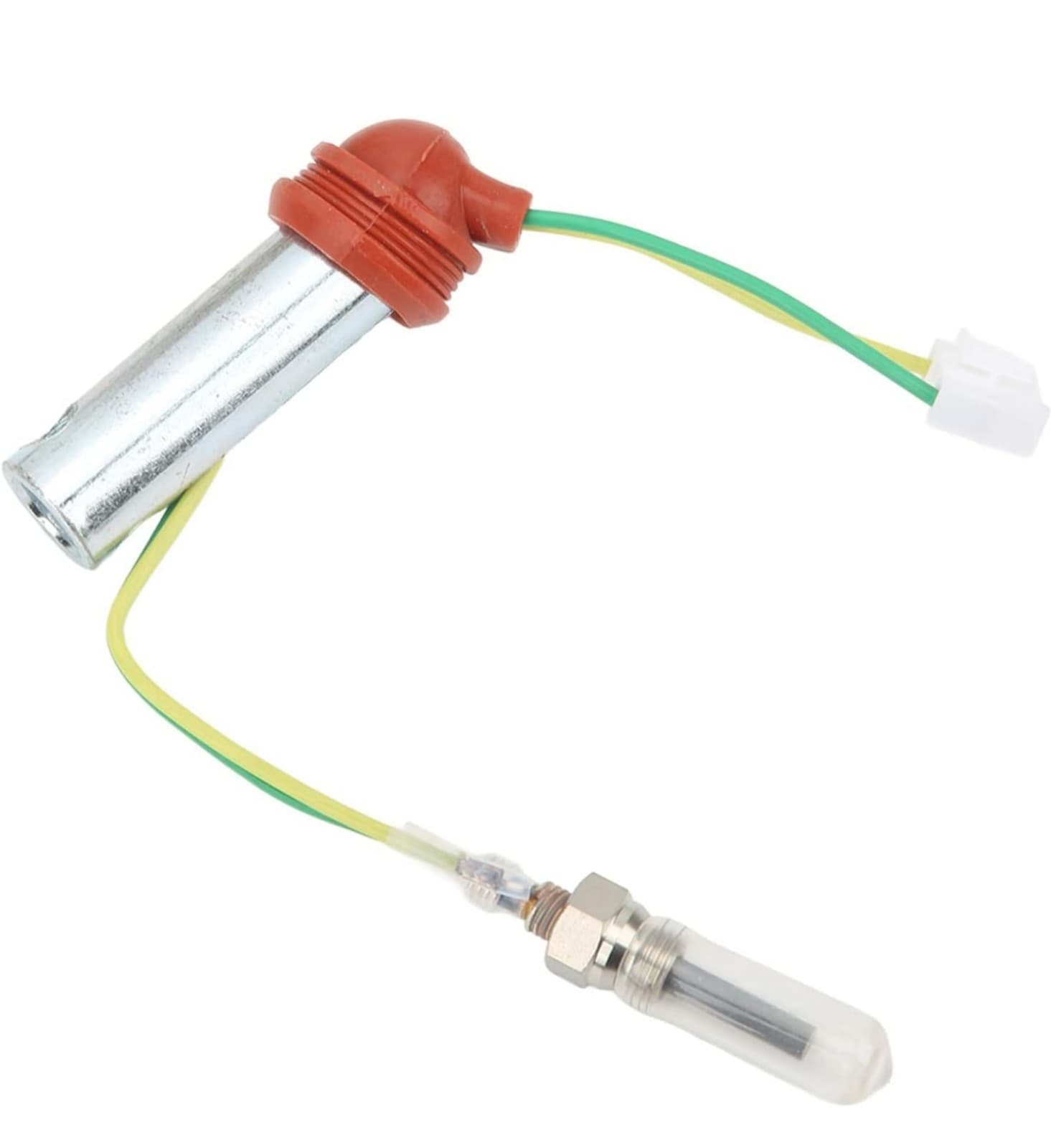 Glow Plug Repair Kit, 12V 5KW Parking Diesel Heater Plug Service Kit Replacement - Thumbnail 2