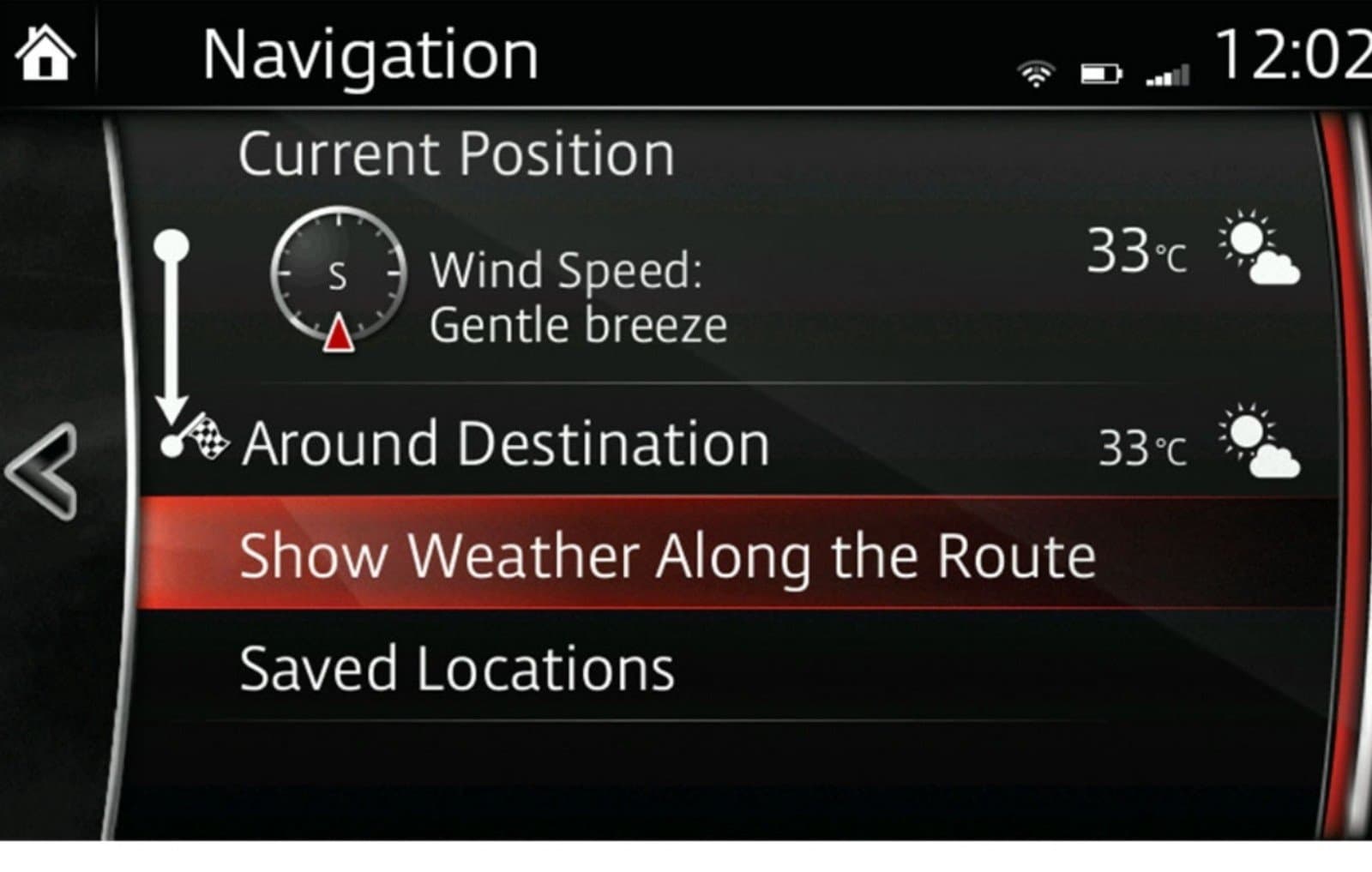 2024 Navigation SD Card Map KMV6 66 EZ1 USA/CAN/MEX Fits 2023 2024 CX-90 - Thumbnail 5