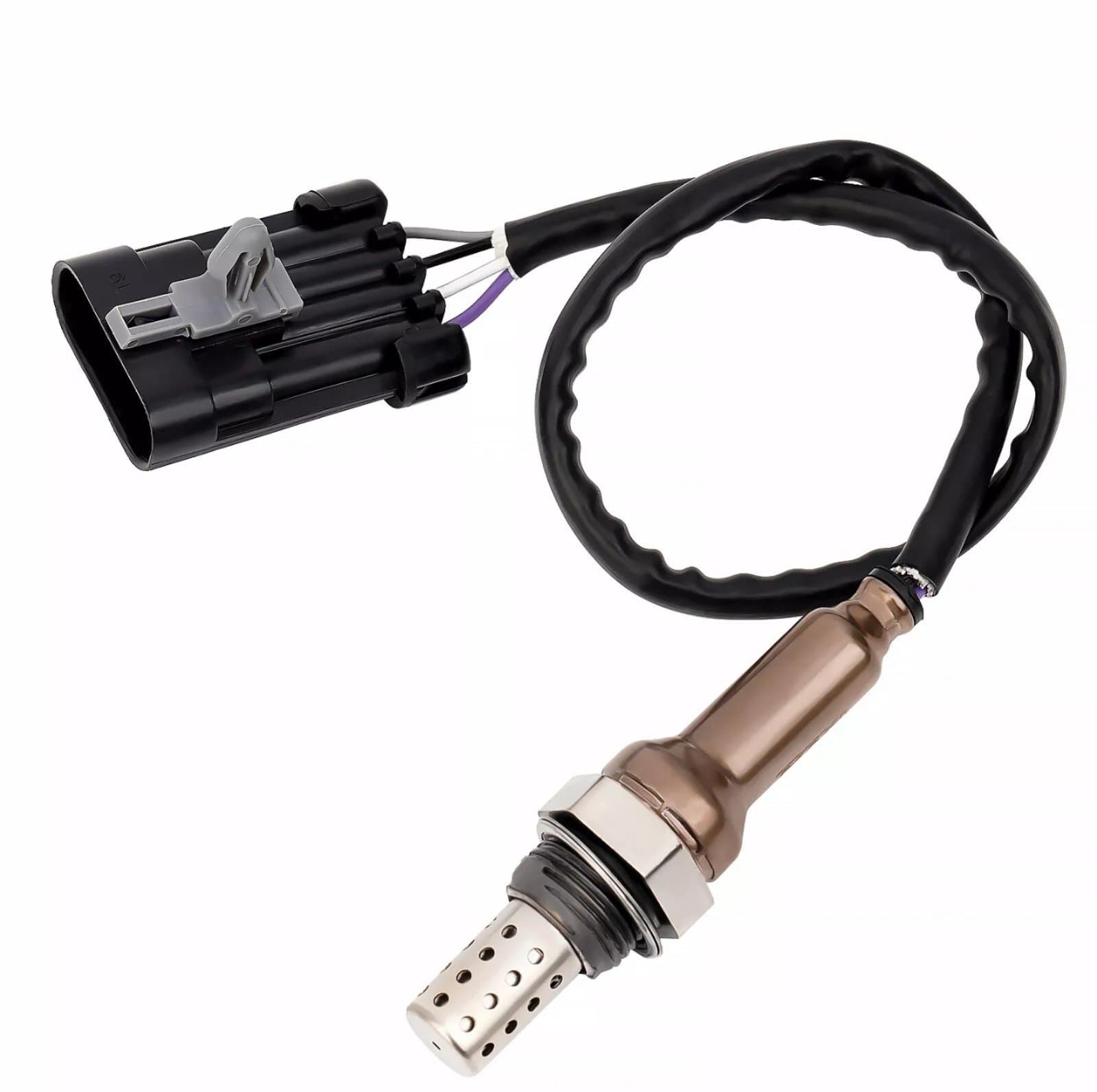 Motorcycle Oxygen O2 Sensor D2 - Image 1