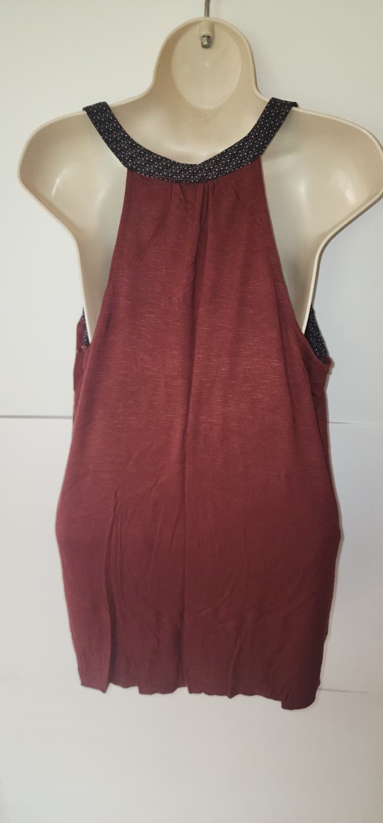 Tank Top size Large Maurice's - Thumbnail 2