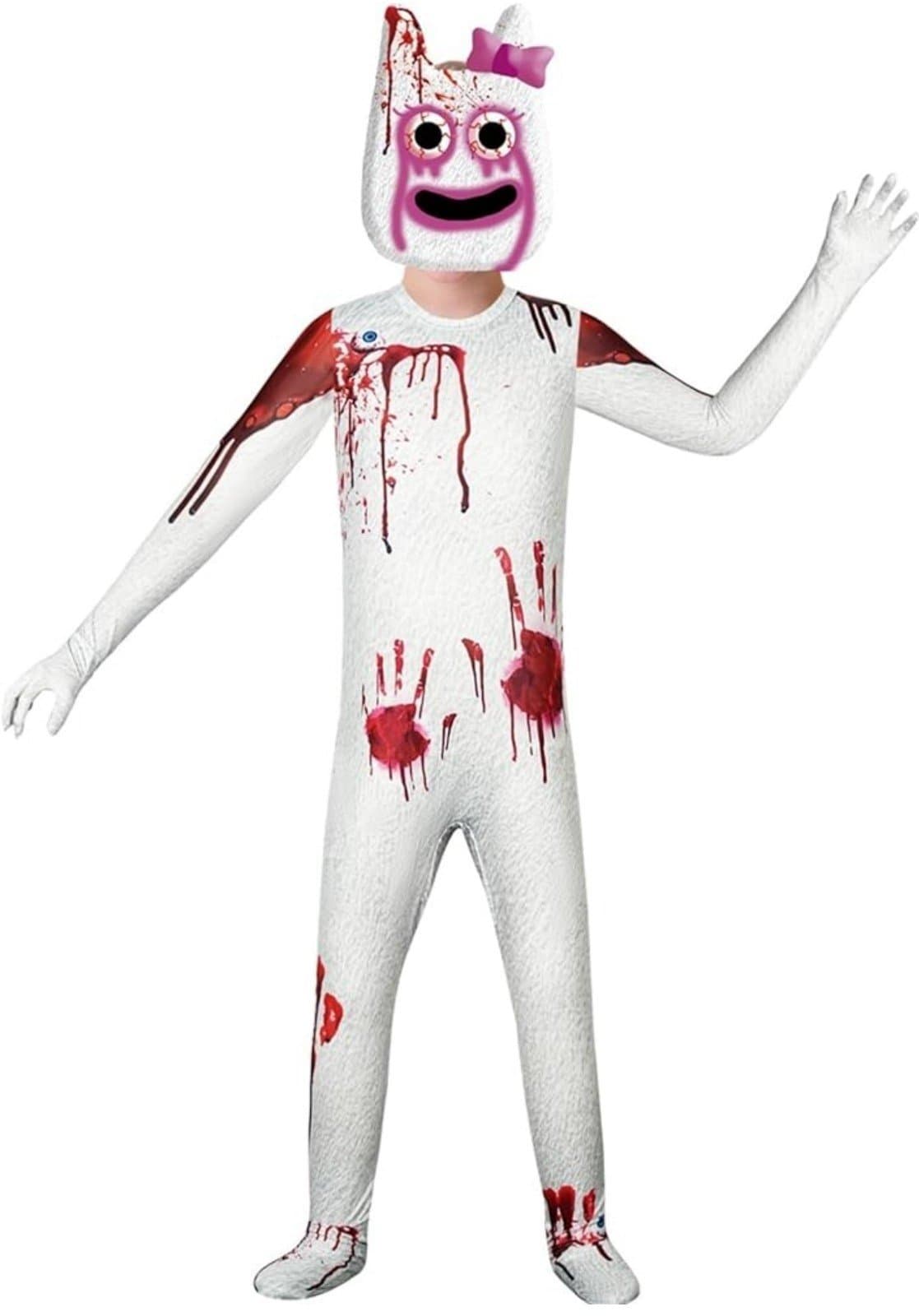 Roblox Garten of Banban Costume size Large - Image 1