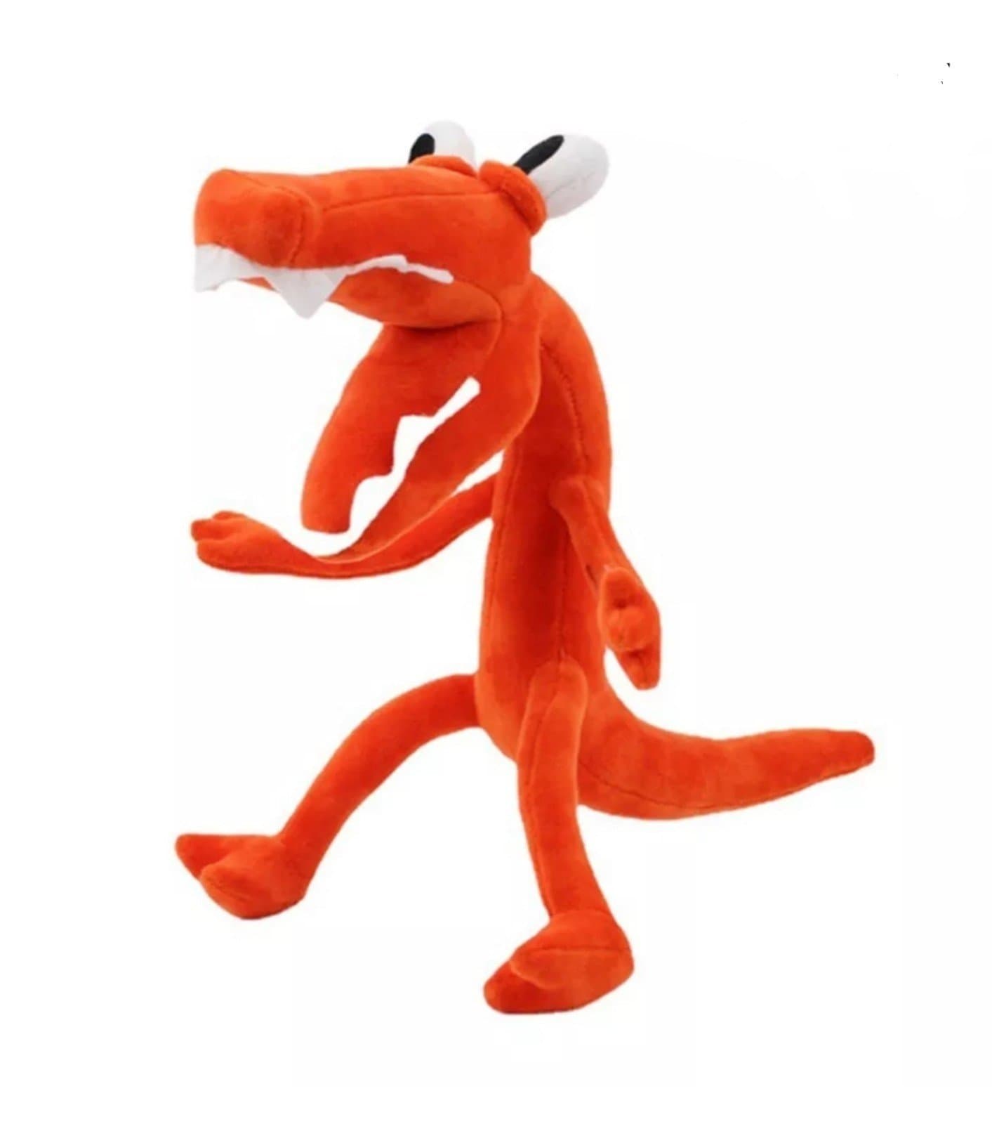 Roblox Rainbow Friends Plush Chapter 2 Monster - Image 1