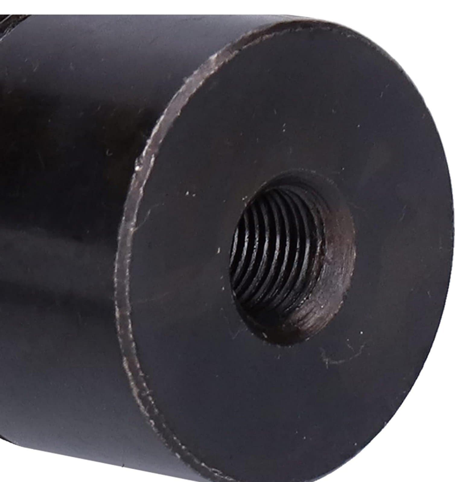 Wood Drill Cone Bit, Hard Wood Chopping Tool 4pc - Thumbnail 3