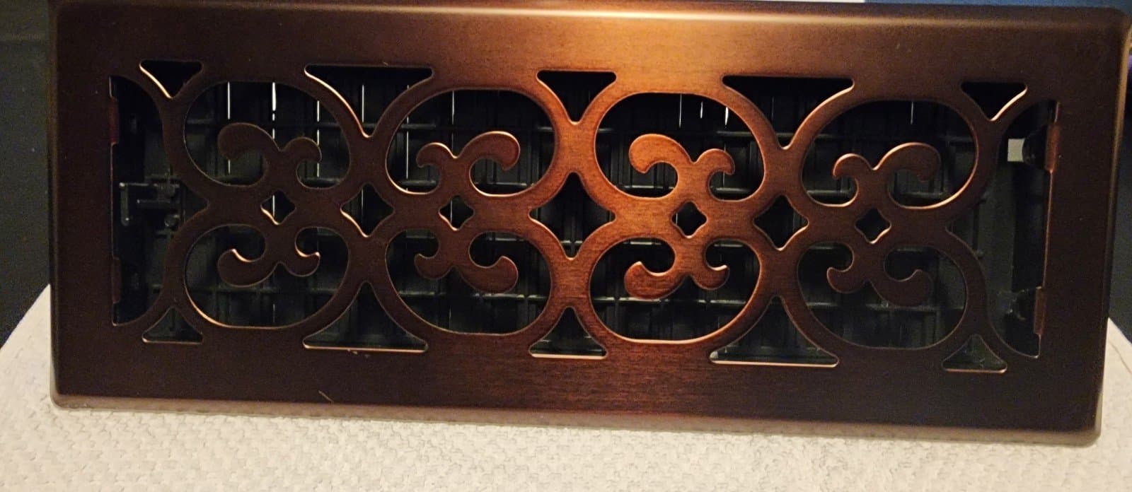 Floor Vent Cover Register Cover - Image 1