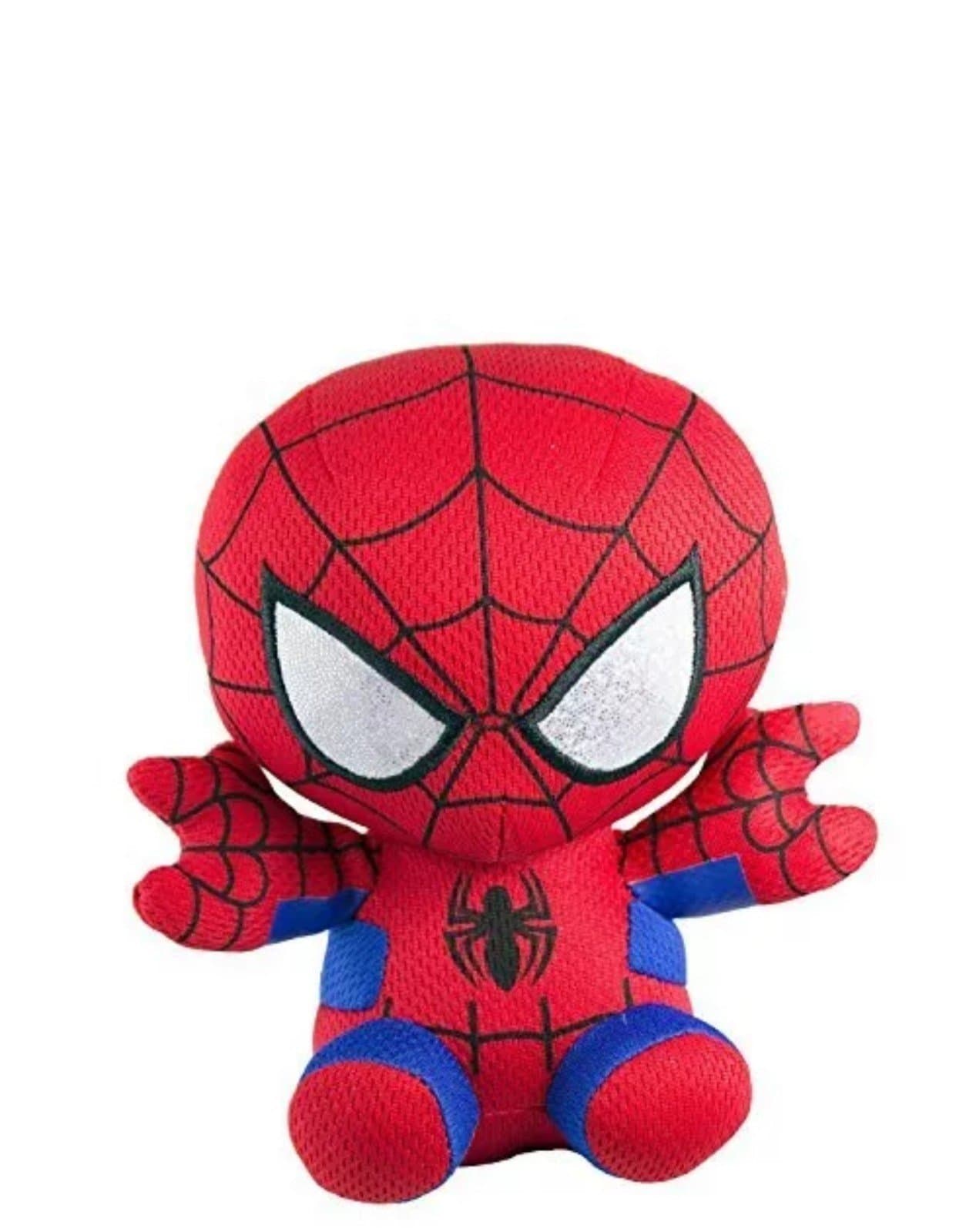 Spiderman Plushie - Image 1