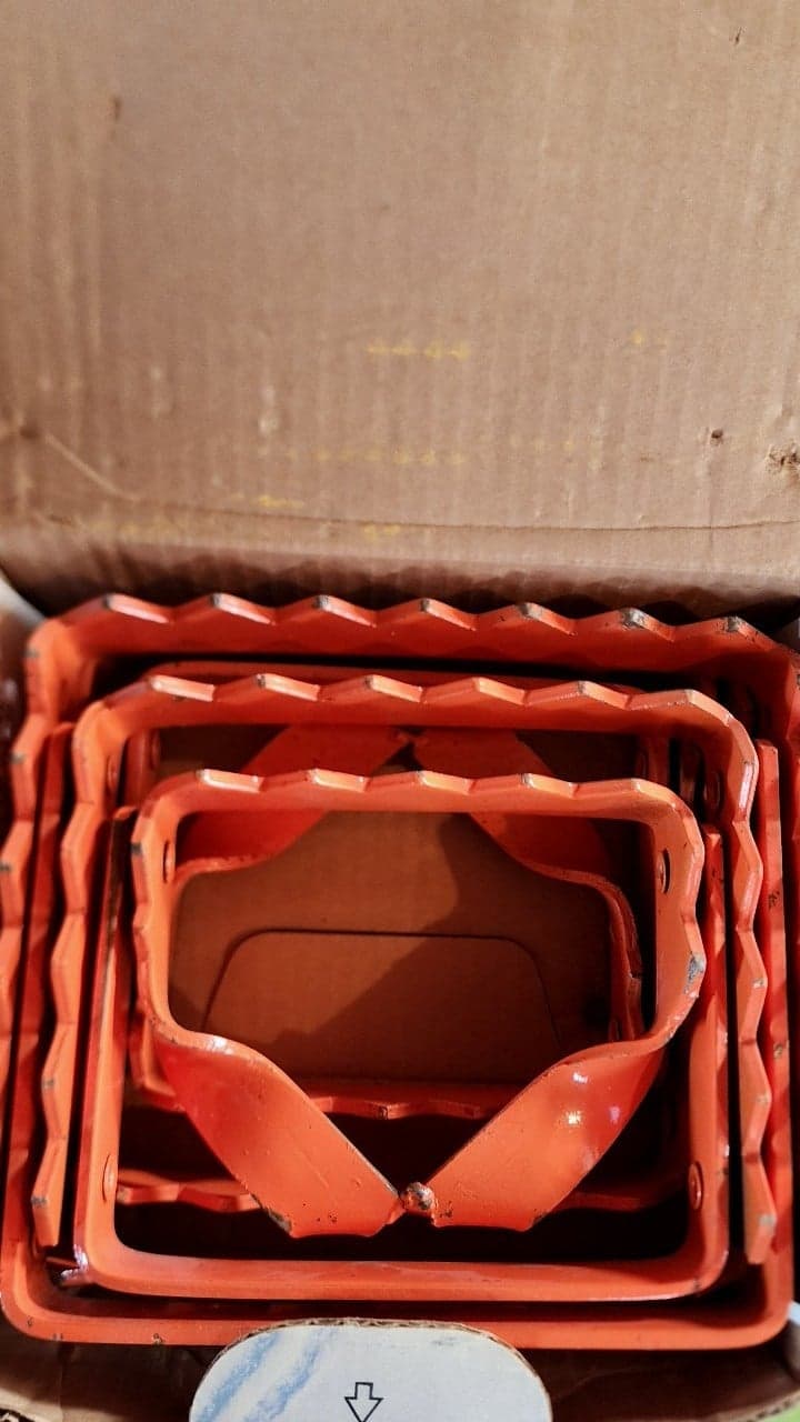 Snow Traction Grippers - Thumbnail 3