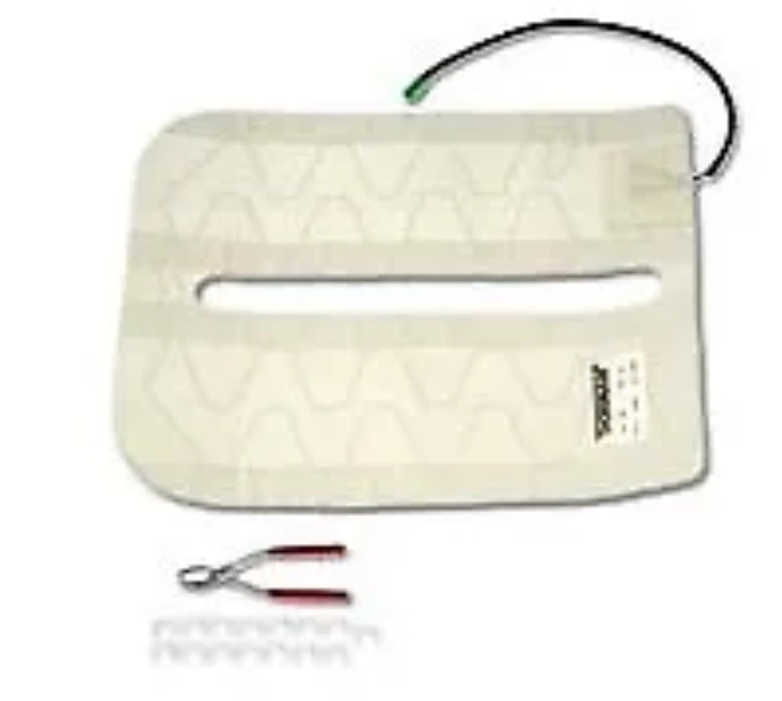 641-104 Dorman Seat Heat Pad Front New for Chevy Suburban Yukon Chevrolet Tahoe - Thumbnail 2