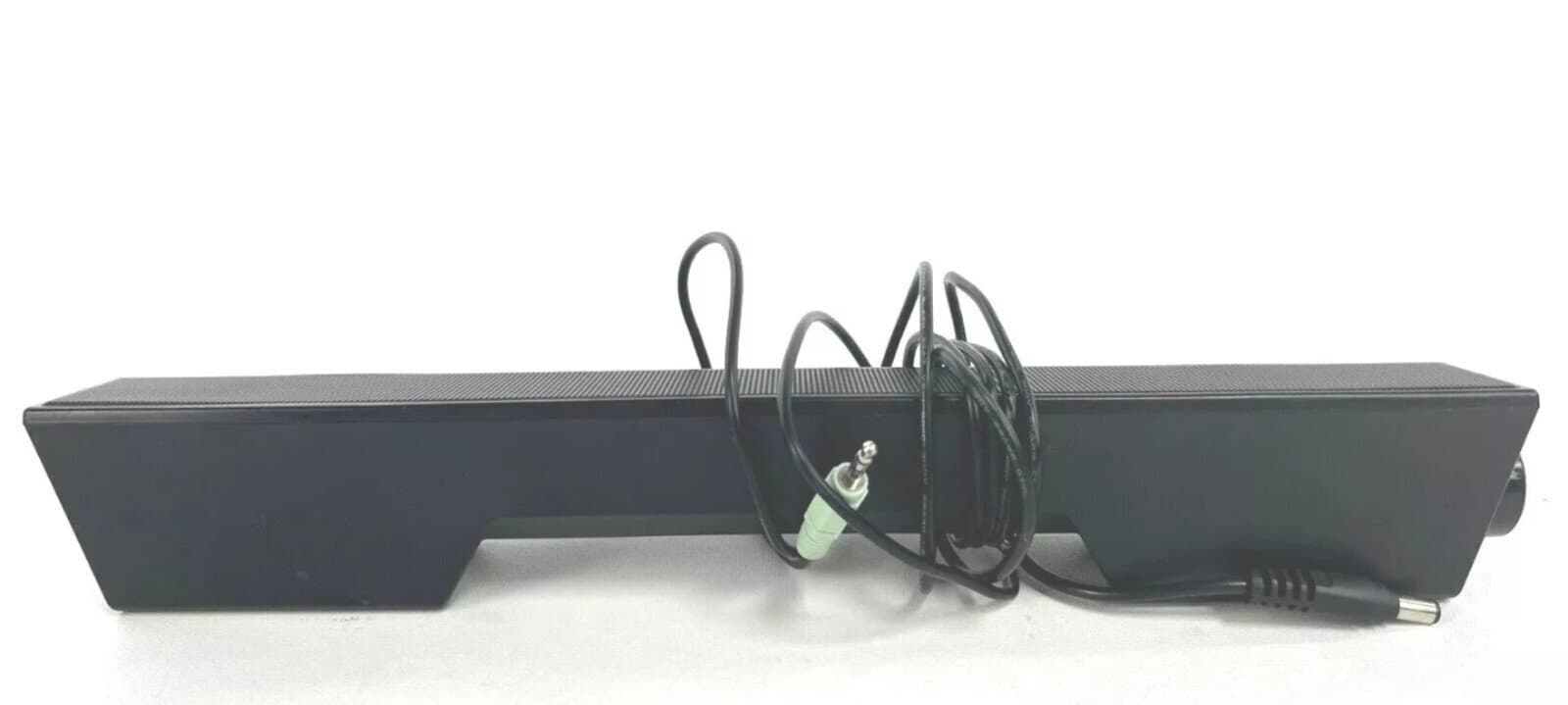 Dell AX510 Multimedia Speaker 12V - Thumbnail 2