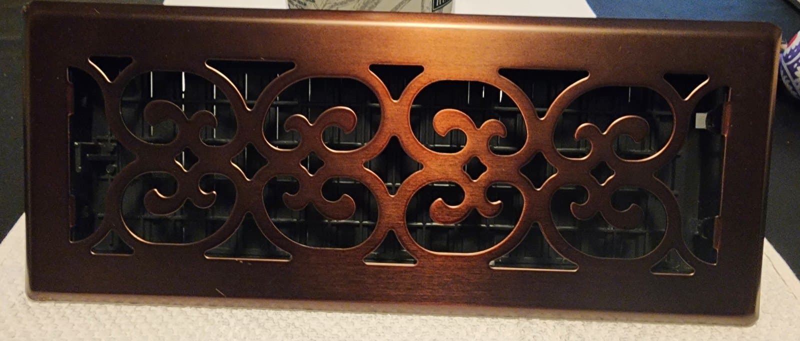 Floor Vent Cover Register Cover - Thumbnail 2