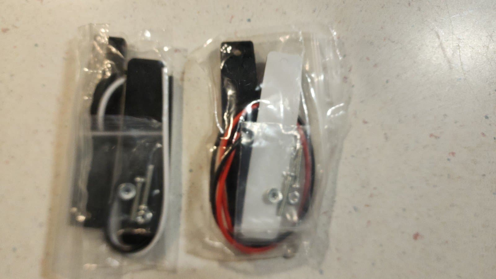 20Pcs 3.8" Slim Led Side Marker Lights Truck/Tralior - Thumbnail 6