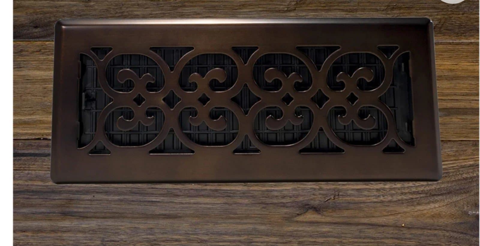 Floor Vent Cover Register Cover - Thumbnail 5