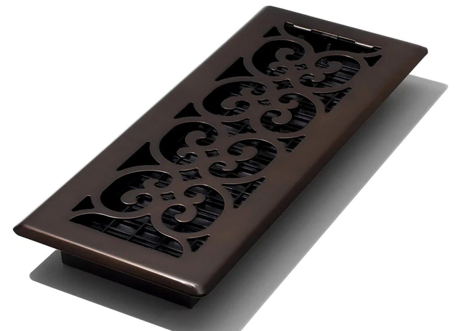 Floor Vent Cover Register Cover - Thumbnail 6