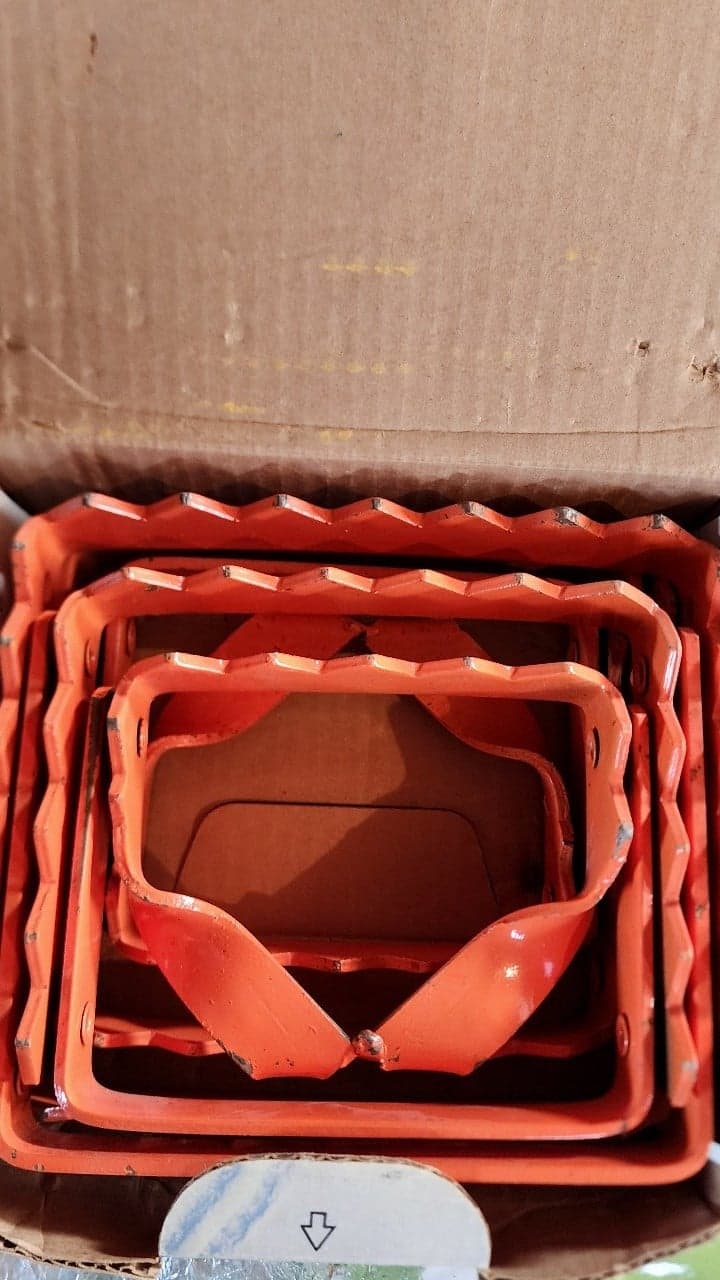 Snow Traction Grippers - Thumbnail 2