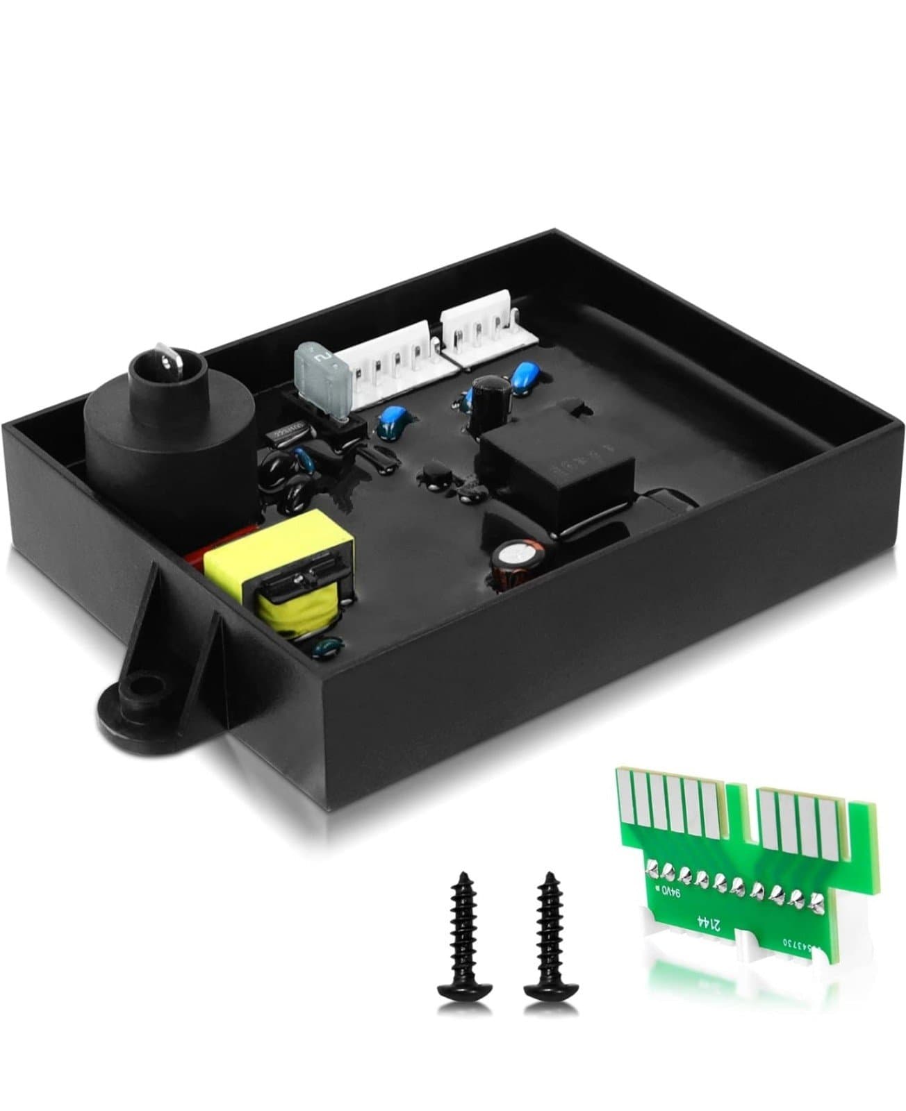 RV Water Heater Control Circuit Board Compatible - Image 1