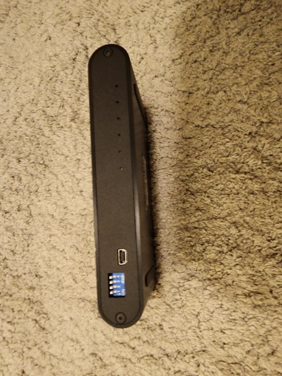 Prophecy 4k HDR 1x4 splitter like new - Thumbnail 3