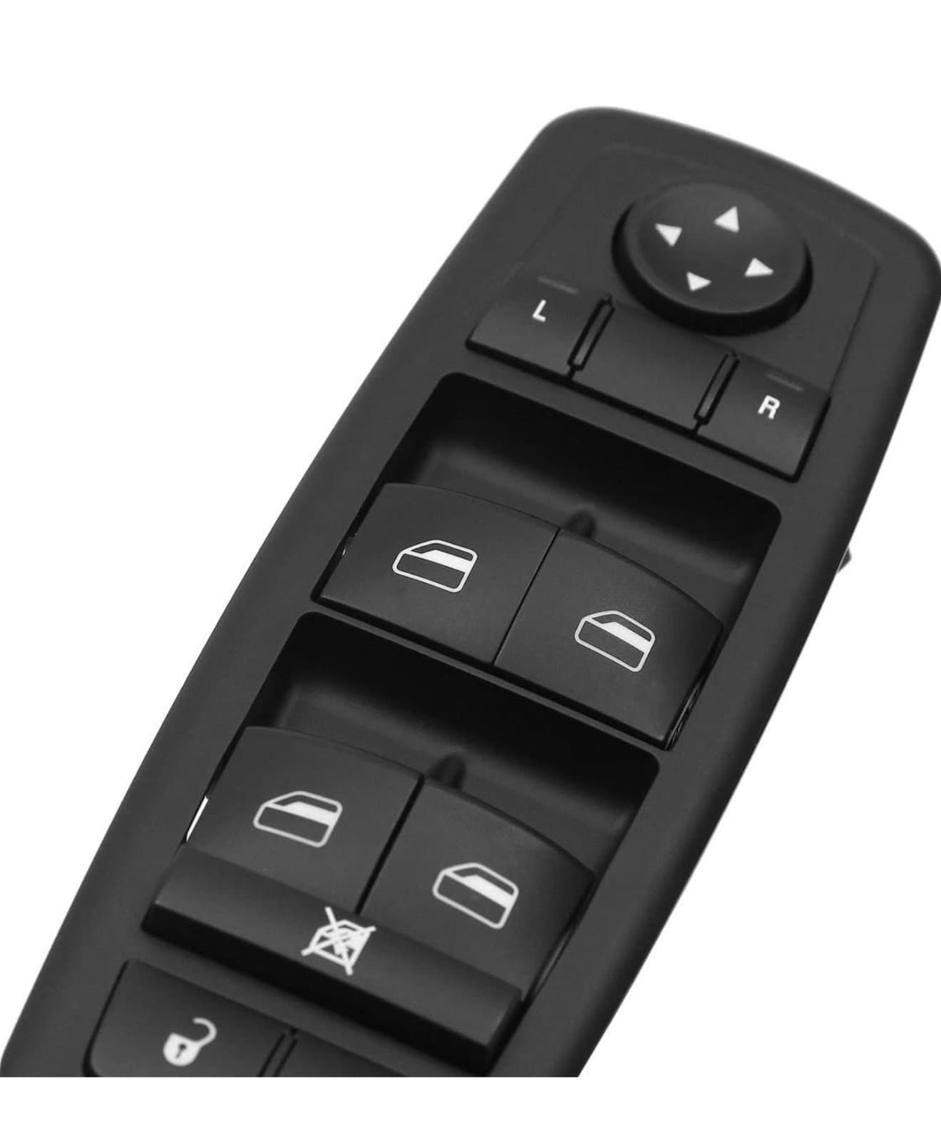 Master Power Window Switch - 3+9 PINS Check Required W/O AUTO - Compatible with - Thumbnail 9