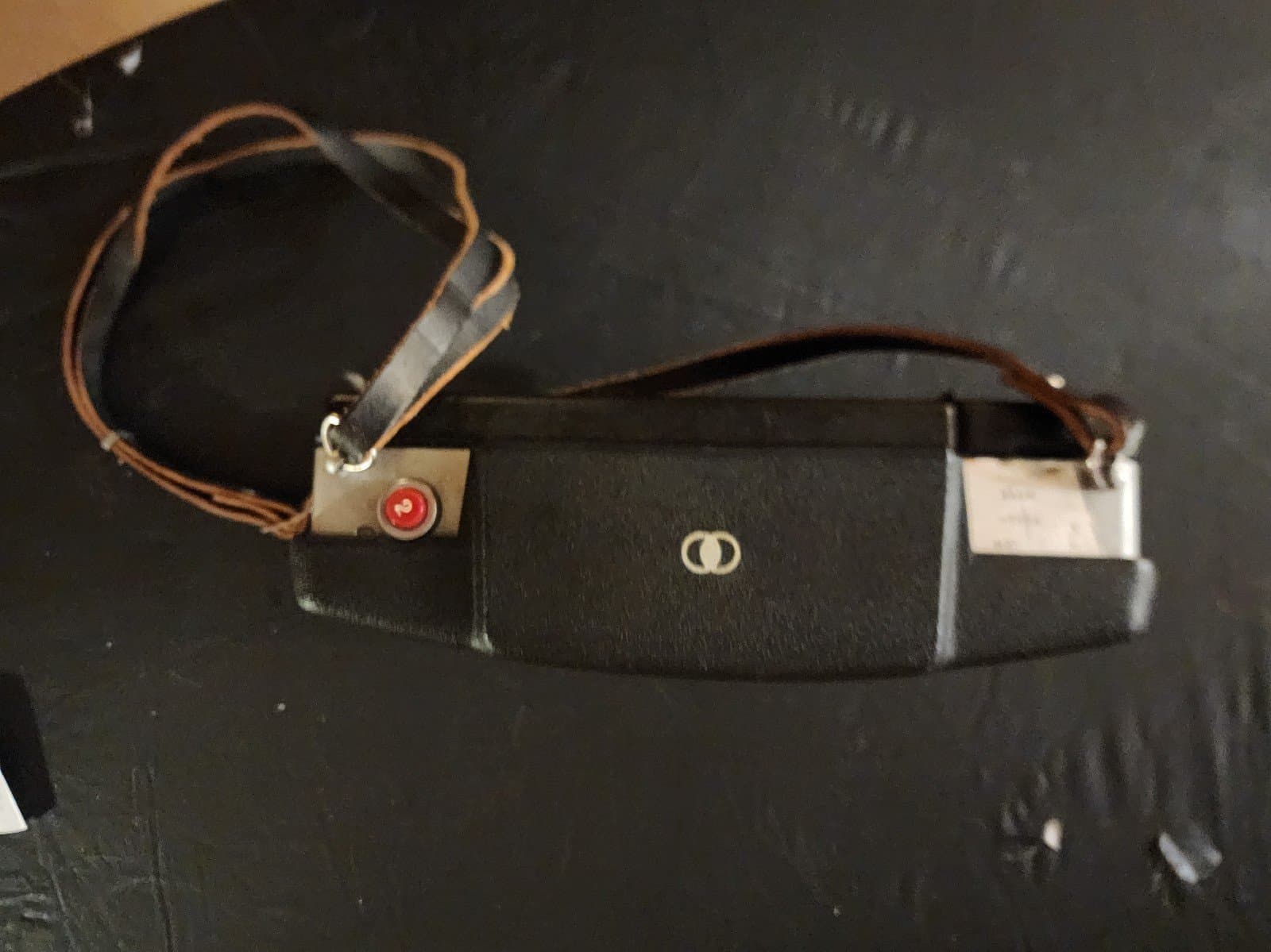 Polaroid land camera 100 - Thumbnail 10