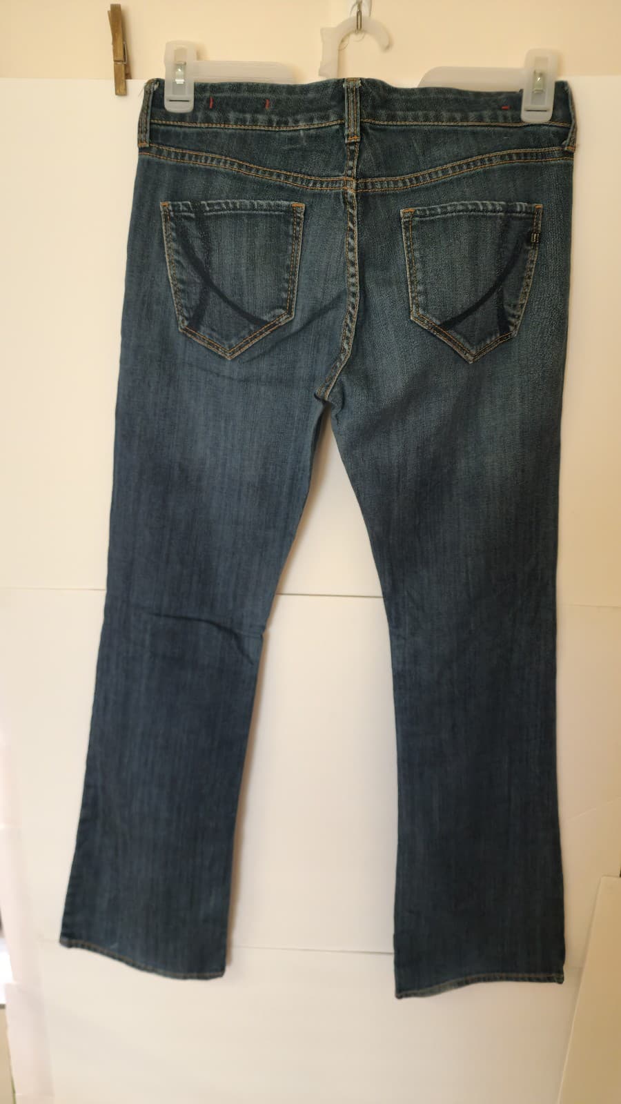 LA It Jeans sz 28 Belle Style - Thumbnail 5