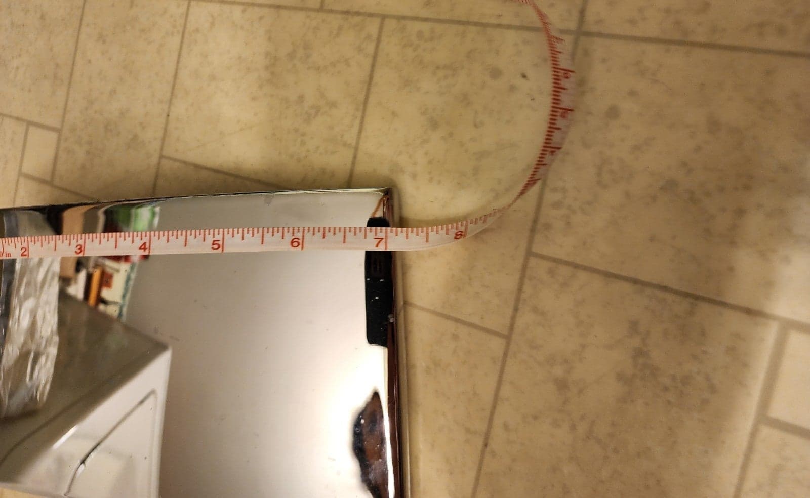 Delta Waterfall Tub Spout NWOB - Thumbnail 9