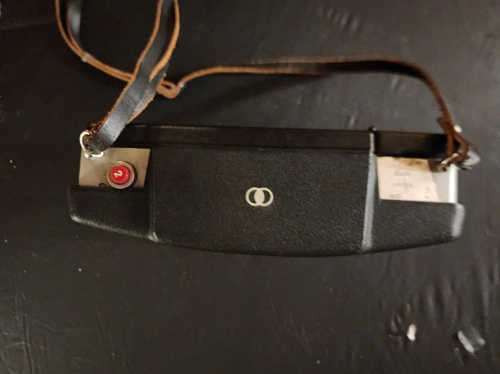 Polaroid land camera 100 - Thumbnail 9