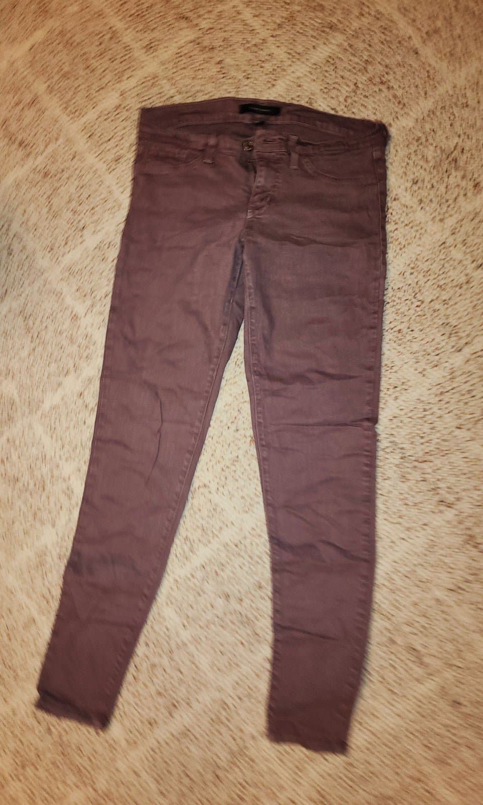 flying monkey jeans-sz29 straight leg - Image 1