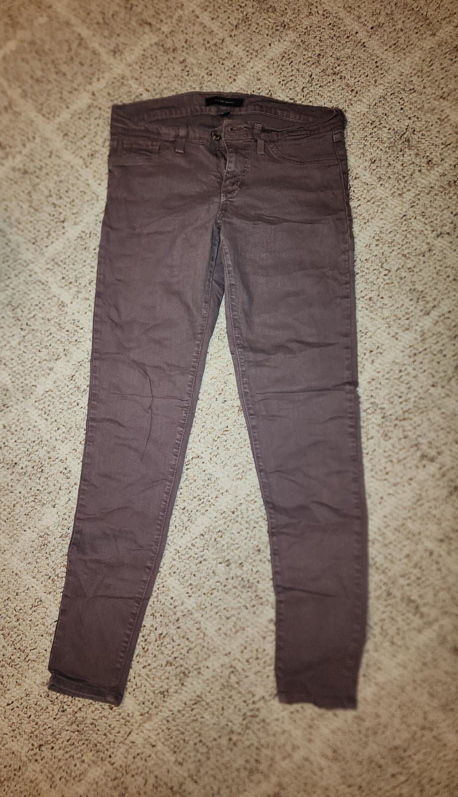 flying monkey jeans-sz29 straight leg - Thumbnail 2