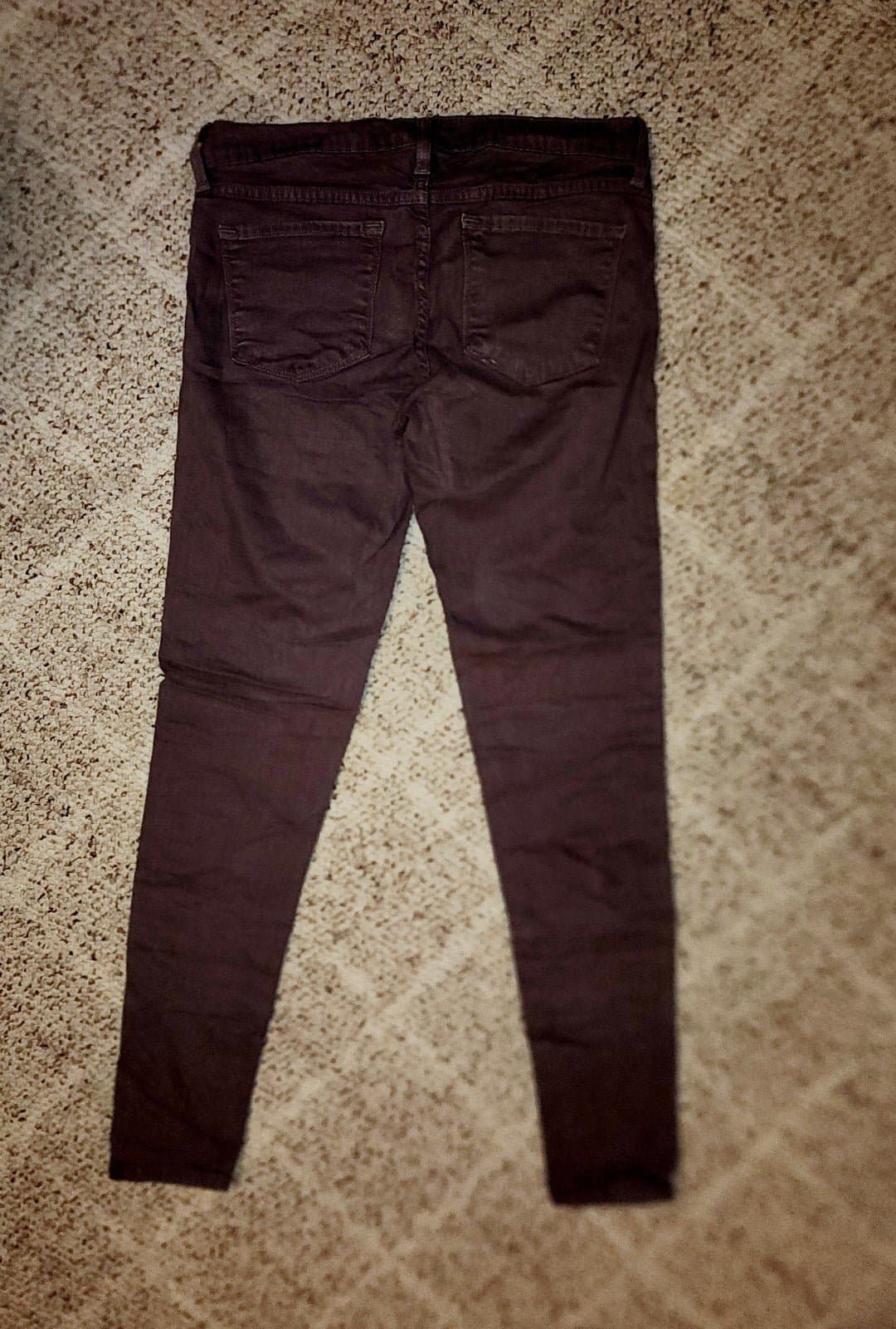 flying monkey jeans-sz29 straight leg - Thumbnail 3