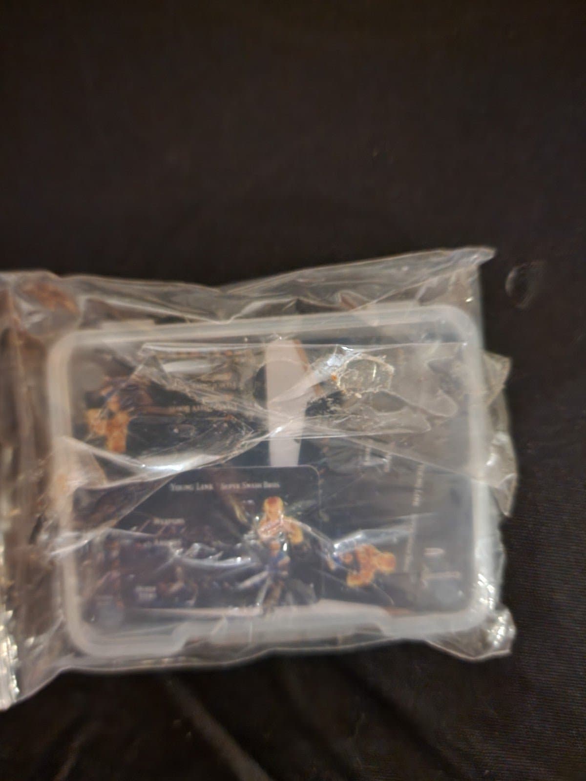 Newest Link 40pc mini cards Tears of the Kingdom - Image 1