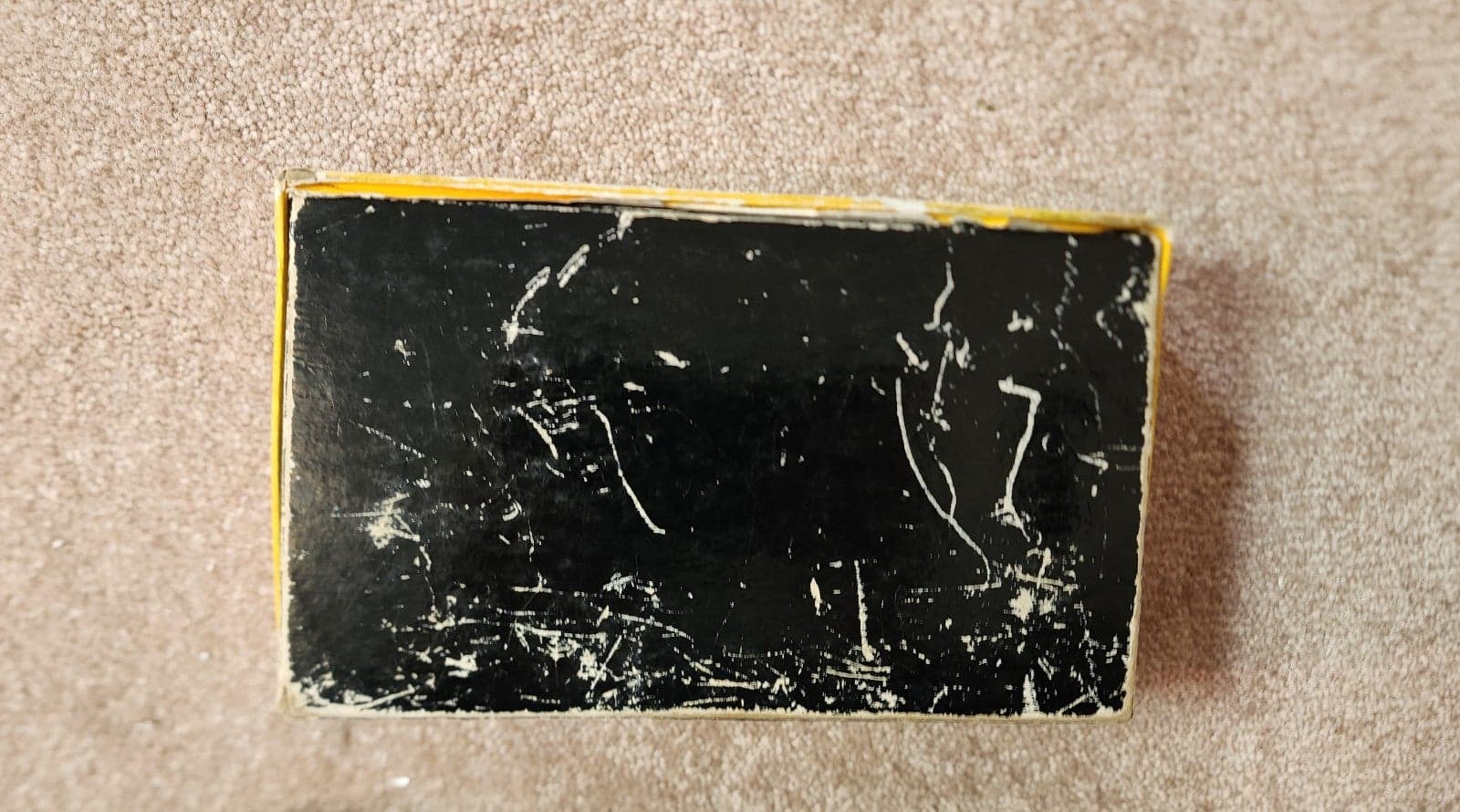 Vtg 70s KODAK INSTAMATIC Film Camera - Thumbnail 7