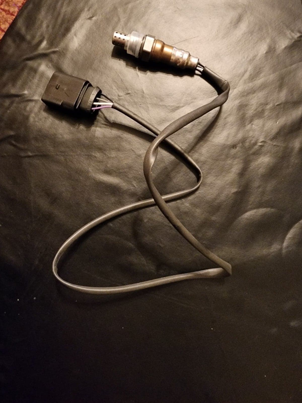 Voltswagen NGK 25604 Oxygen Sensor - Thumbnail 7