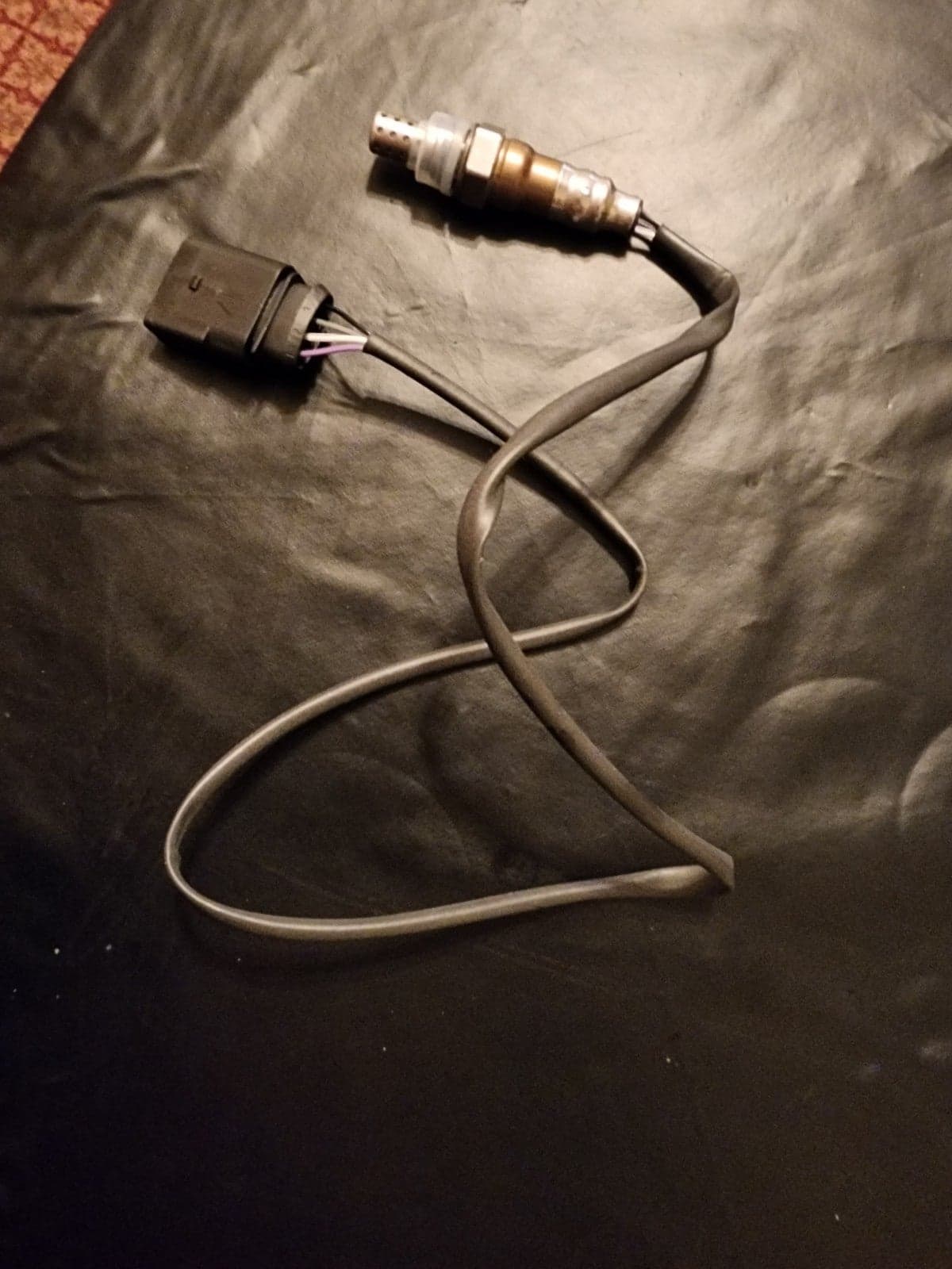 Voltswagen NGK 25604 Oxygen Sensor - Thumbnail 8