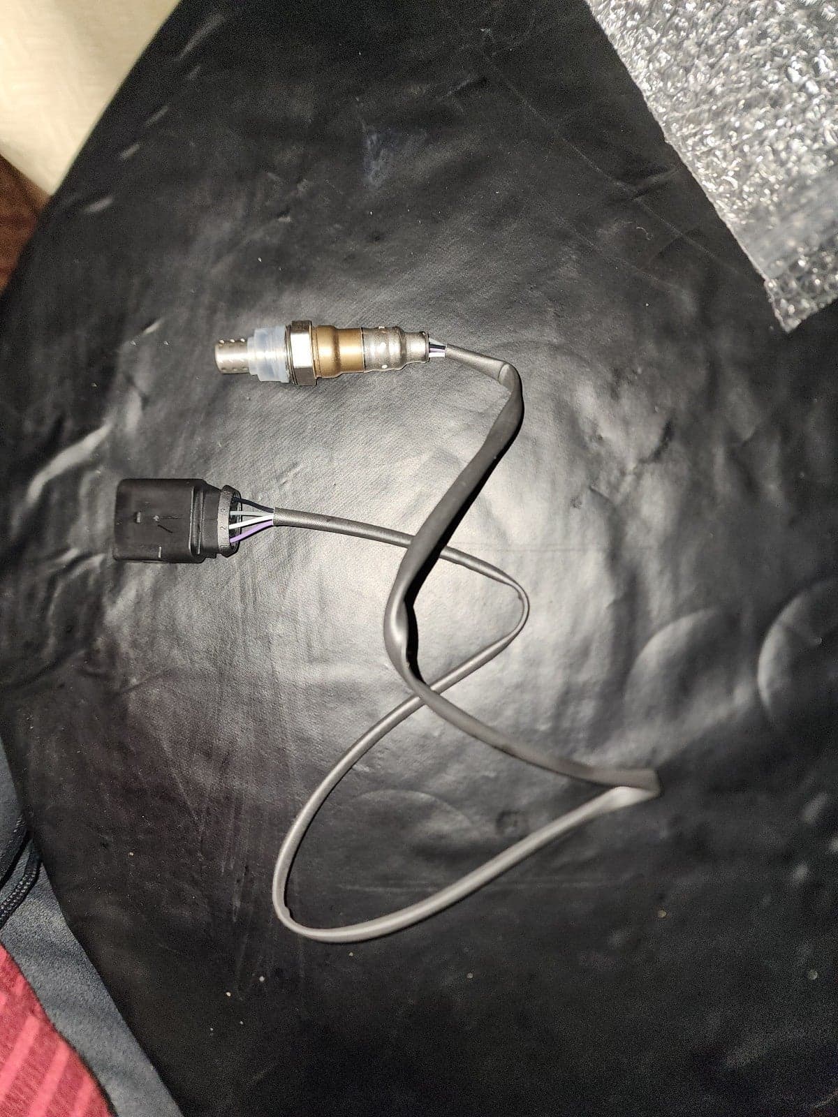 Voltswagen NGK 25604 Oxygen Sensor - Thumbnail 6