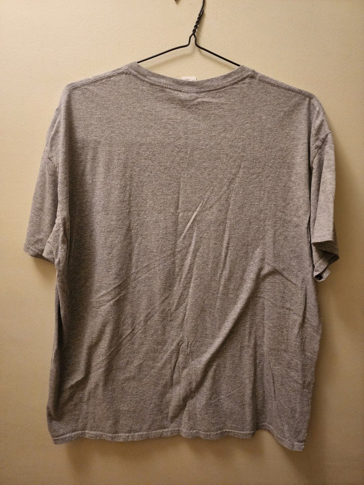 Men's Marion Indians T-shirt sz XL - Thumbnail 3