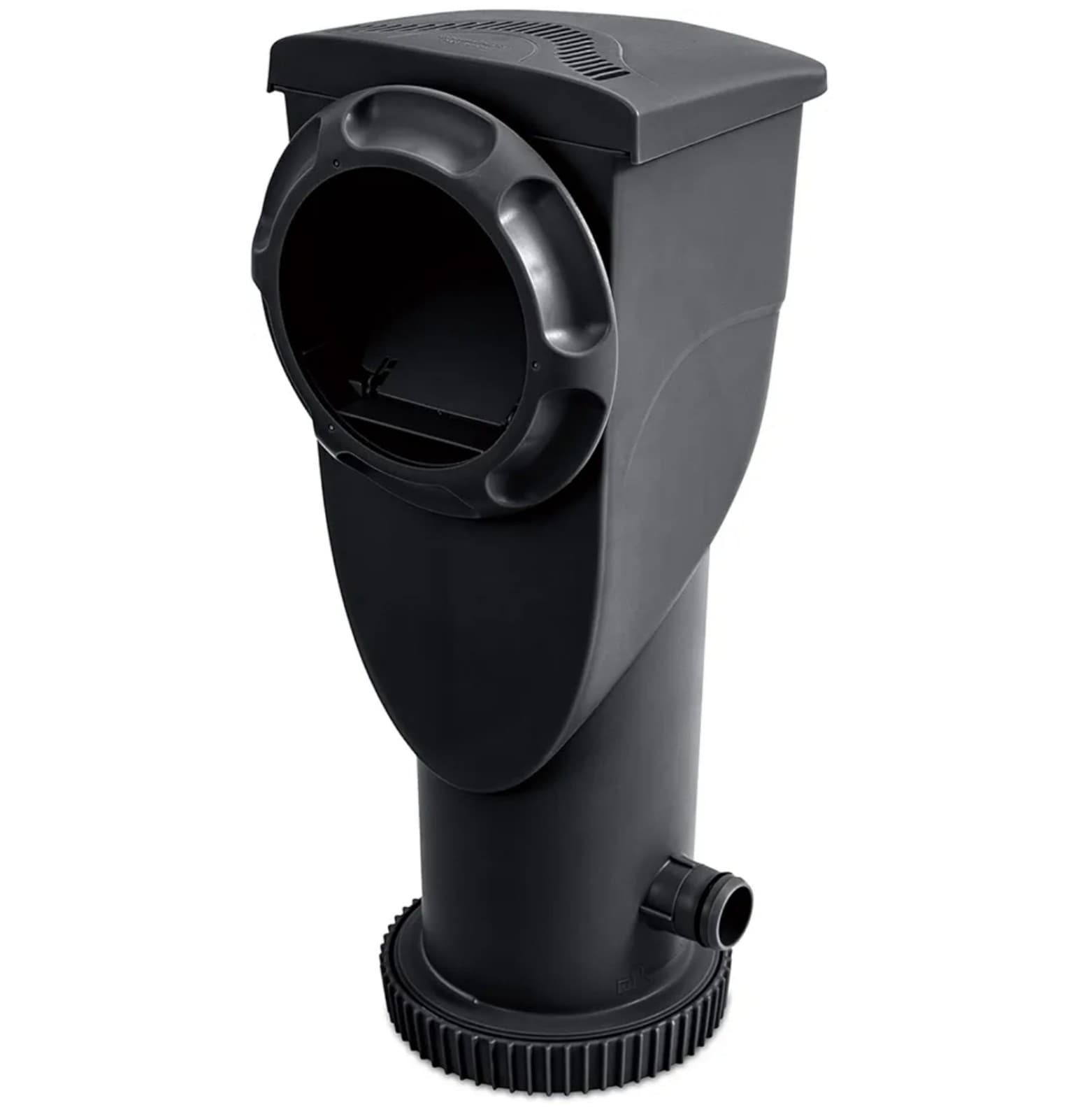 Funsicle SkimmerPlus 1500 GPH 2-in-1 Filter Pump & Skimmer Syste - Image 1