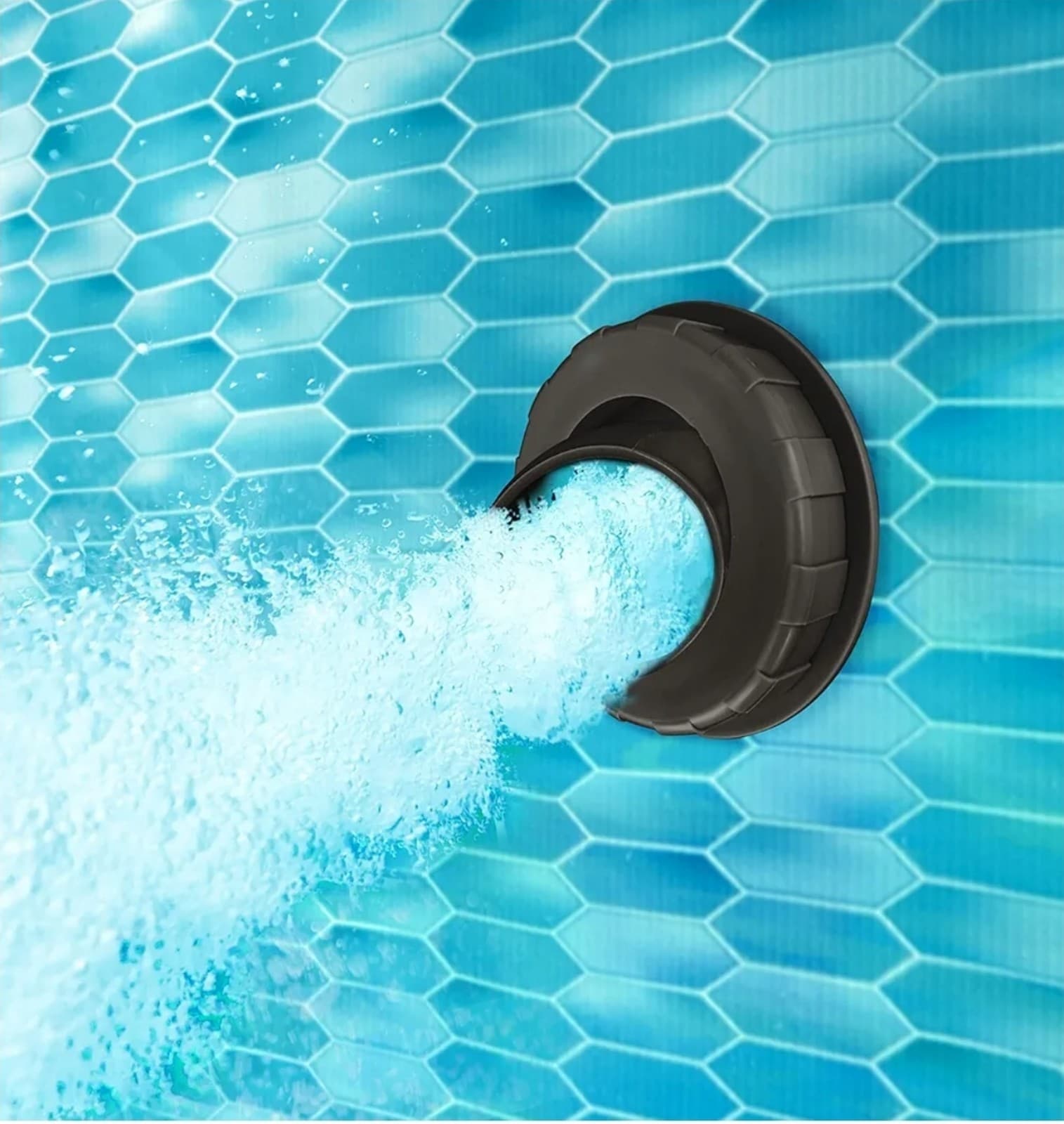 Funsicle SkimmerPlus 1500 GPH 2-in-1 Filter Pump & Skimmer Syste - Thumbnail 3