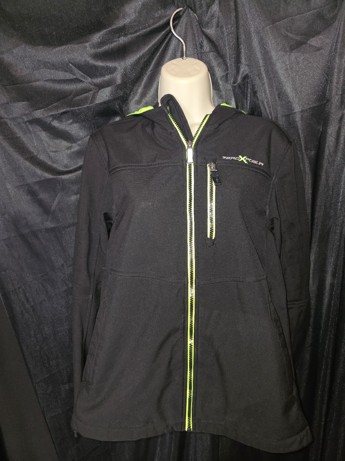 Boys Jacket sz XL - Image 1