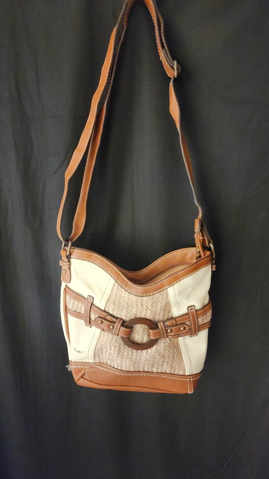 BOC Shoulder Bag - Image 1