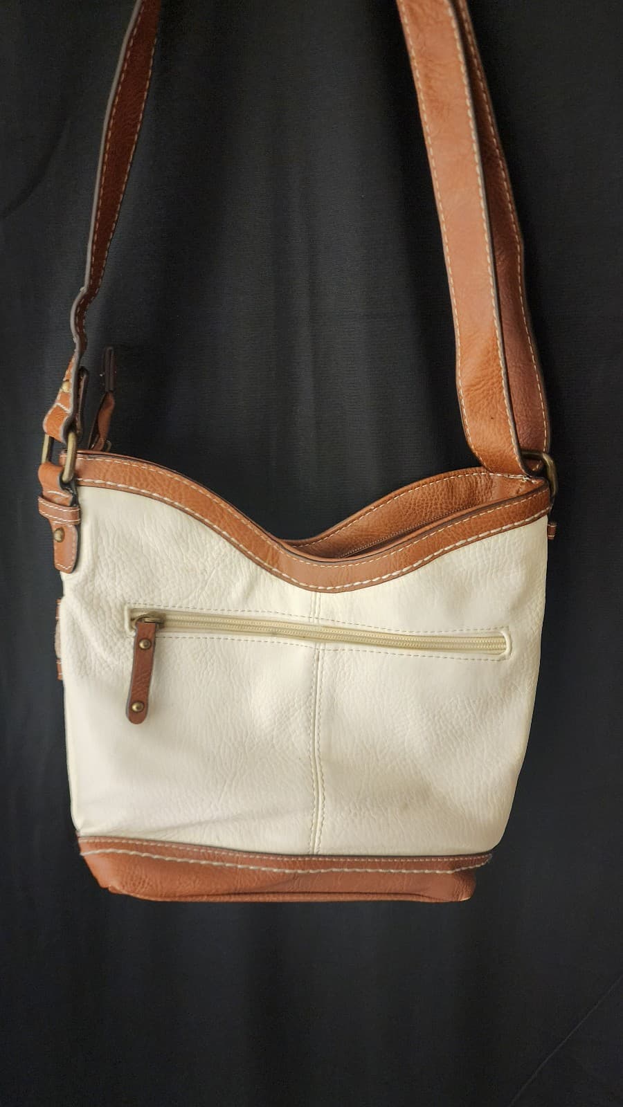 BOC Shoulder Bag - Thumbnail 4