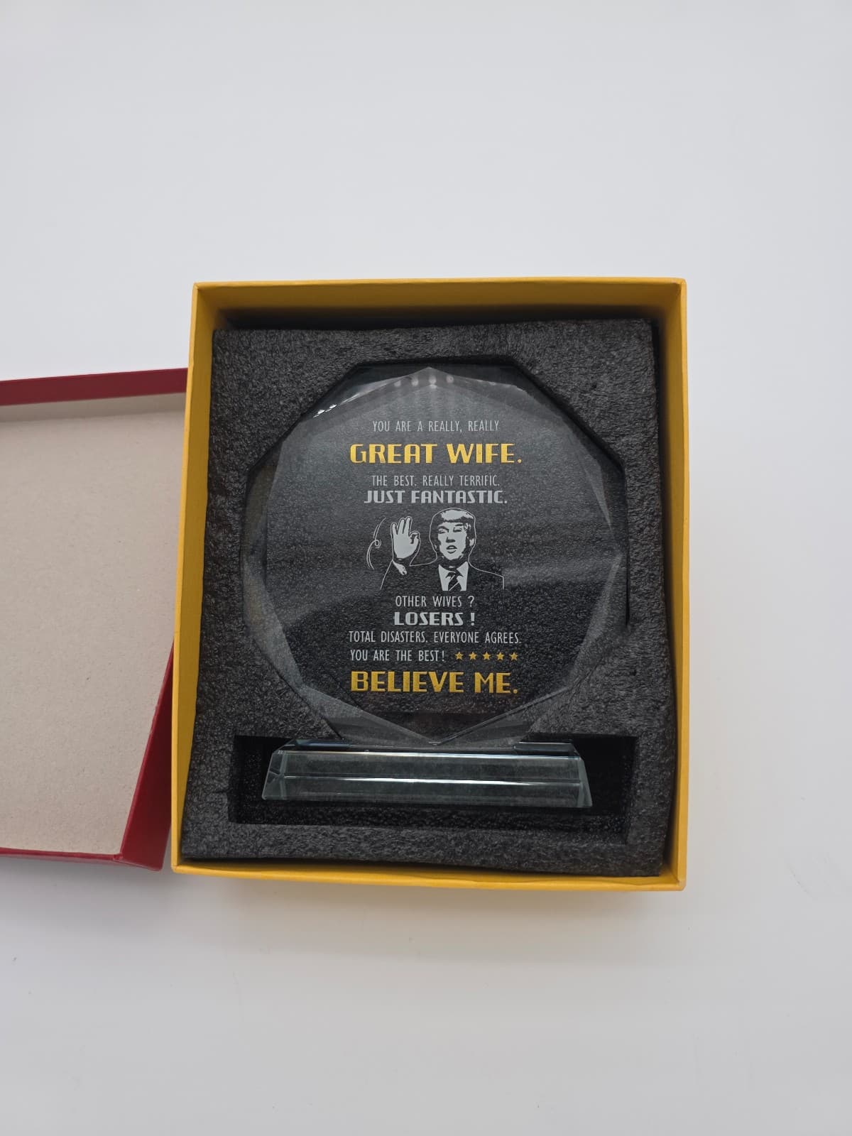 Great Wife Decor - Thumbnail 3